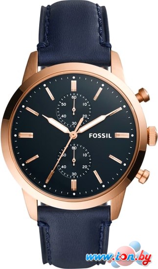 Наручные часы Fossil Townsman FS5436 в Бресте