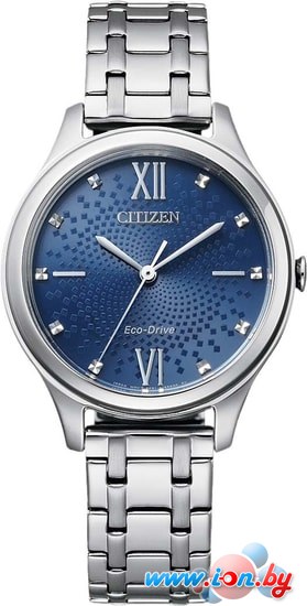 Наручные часы Citizen EM0500-73L в Могилёве