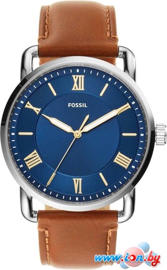 Наручные часы Fossil Copeland FS5661 в Могилёве