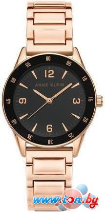 Наручные часы Anne Klein 3602BKRG в Могилёве