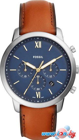 Наручные часы Fossil Neutra FS5453 в Могилёве