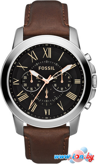 Наручные часы Fossil FS4813 в Могилёве