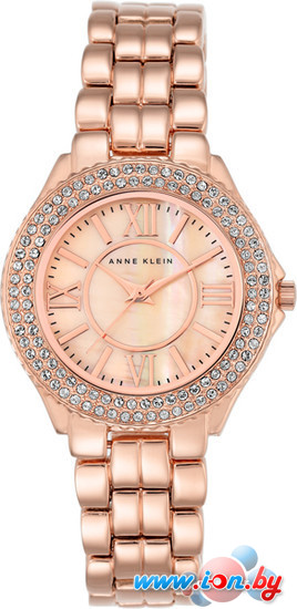 Наручные часы Anne Klein 1462RMRG в Могилёве
