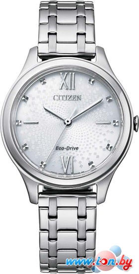 Наручные часы Citizen EM0500-73A в Бресте