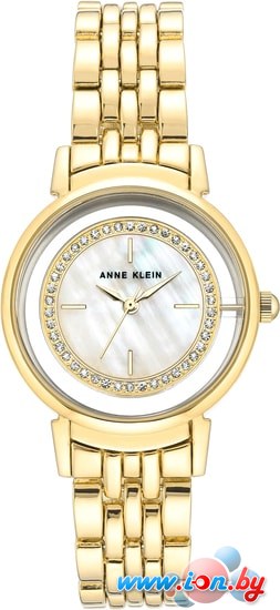 Наручные часы Anne Klein 3692MPGB в Могилёве