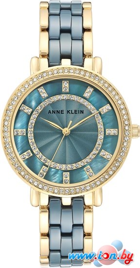 Наручные часы Anne Klein 3810BLGB в Гомеле