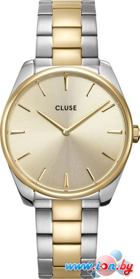 Наручные часы Cluse Feroce CW0101212004 в Могилёве