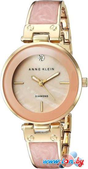 Наручные часы Anne Klein 2512LPGB в Бресте