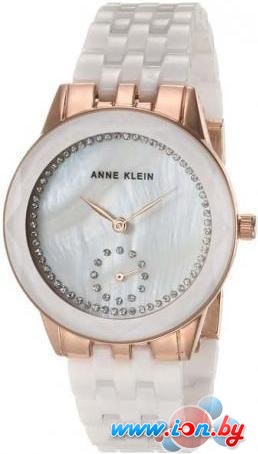 Наручные часы Anne Klein 3612WTRG в Гомеле