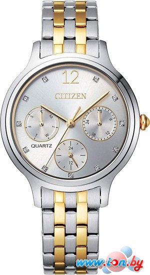 Наручные часы Citizen ED8184-51A в Могилёве