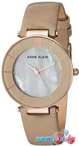 Наручные часы Anne Klein 3272RGTP в Бресте