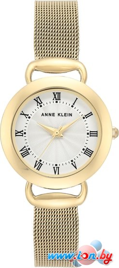 Наручные часы Anne Klein 3806SVGB в Могилёве