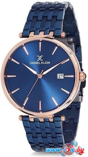 Наручные часы Daniel Klein DK12217-5 в Бресте