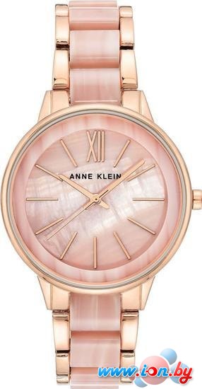 Наручные часы Anne Klein 1412PKRG в Гомеле