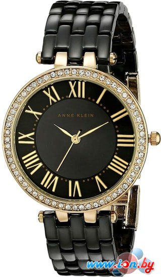 Наручные часы Anne Klein 2130BKGB в Могилёве