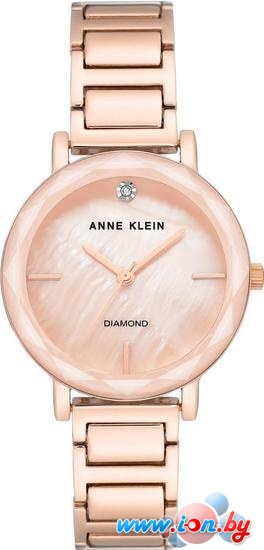 Наручные часы Anne Klein 3278PMRG в Могилёве