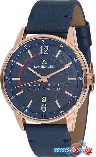 Наручные часы Daniel Klein DK11650-5 в Могилёве