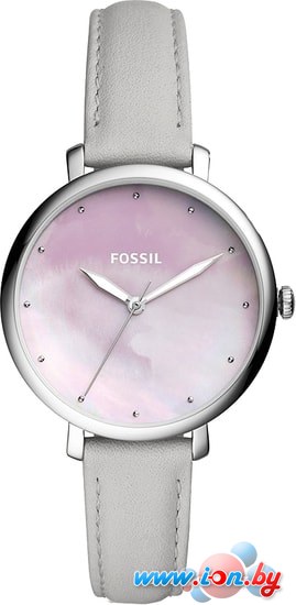 Наручные часы Fossil Jacqueline ES4386 в Бресте