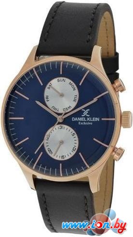 Наручные часы Daniel Klein DK11612-5 в Бресте