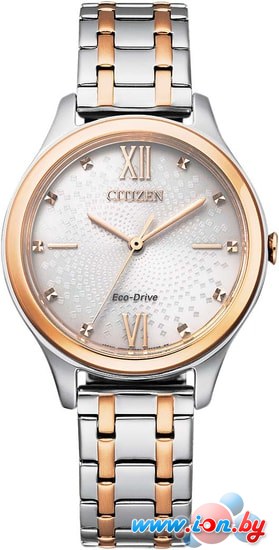 Наручные часы Citizen EM0506-77A в Бресте