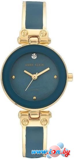 Наручные часы Anne Klein 1980BLGB в Могилёве