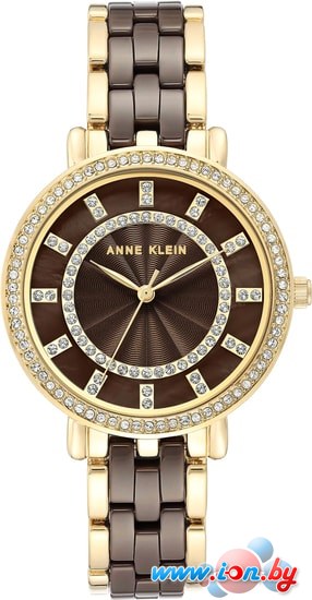 Наручные часы Anne Klein 3810BNGB в Могилёве