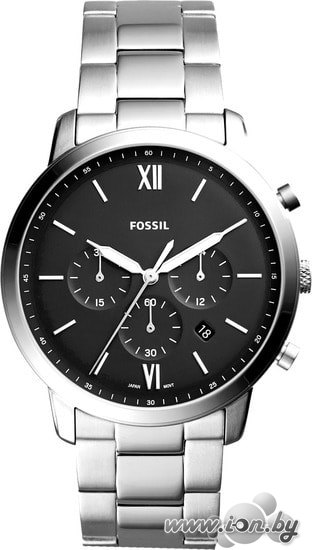 Наручные часы Fossil Neutra FS5384 в Могилёве