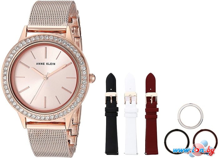 Наручные часы Anne Klein 3418RGST в Могилёве