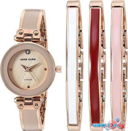 Наручные часы Anne Klein 1980BHST в Гомеле