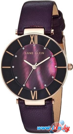 Наручные часы Anne Klein 3272RGPL в Бресте