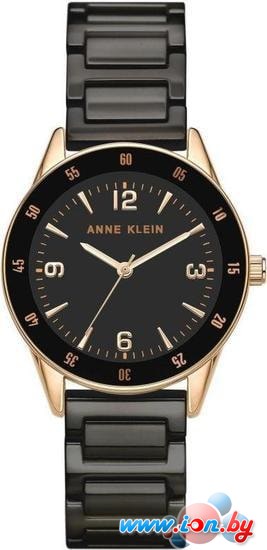 Наручные часы Anne Klein 3658RGBK в Могилёве