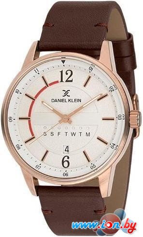 Наручные часы Daniel Klein DK11650-3 в Бресте