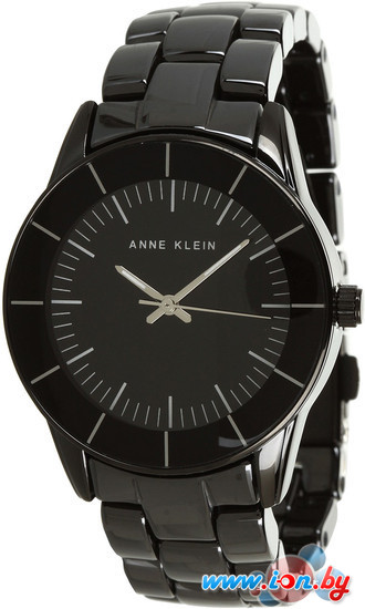 Наручные часы Anne Klein 1361BKBK в Бресте