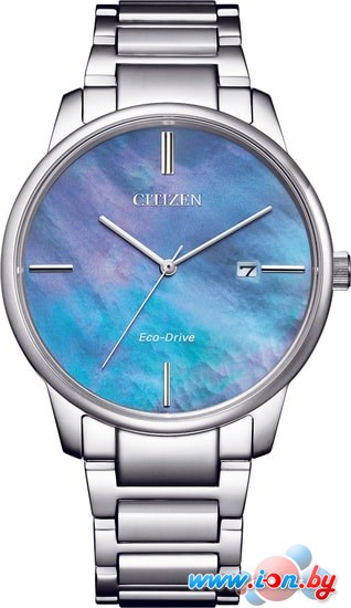 Наручные часы Citizen BM7520-88N в Могилёве