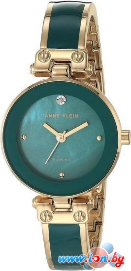 Наручные часы Anne Klein 1980GNGB в Могилёве