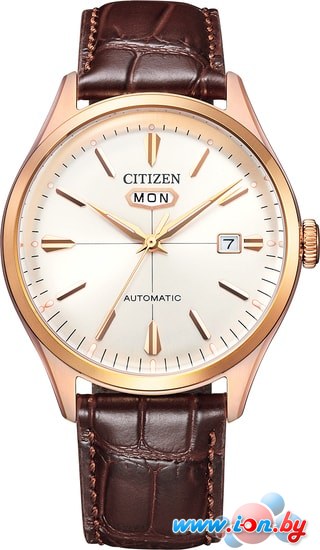 Наручные часы Citizen C7 NH8393-05A в Могилёве