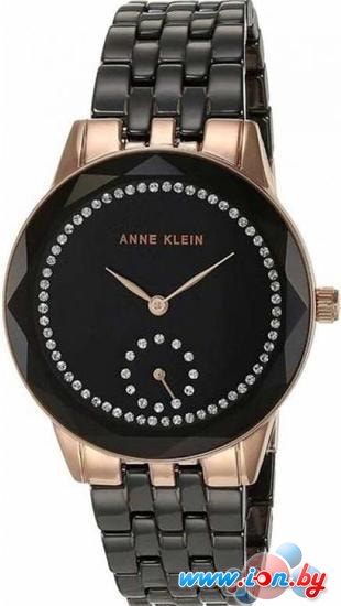 Наручные часы Anne Klein 3612BKRG в Могилёве