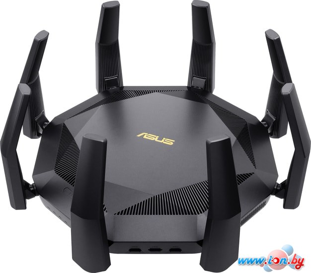 Wi-Fi роутер ASUS RT-AX89X в Витебске