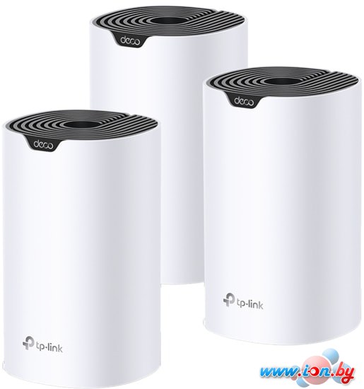 Wi-Fi система TP-Link Deco S4 (3 шт.) в Могилёве