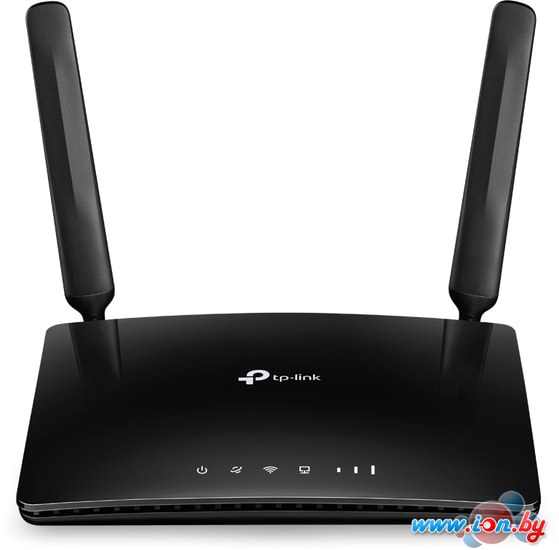 4G Wi-Fi роутер TP-Link TL-MR6400 v5 в Гомеле