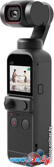 Экшен-камера DJI Pocket 2 Creator Combo в Гомеле