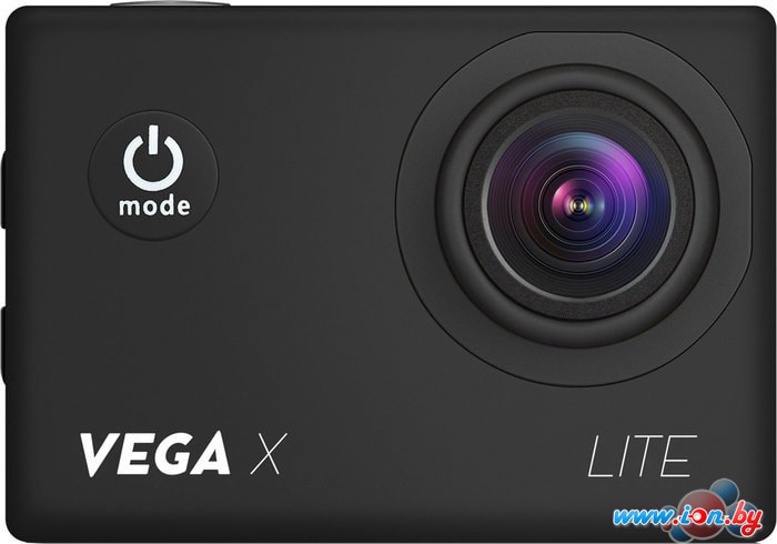 Экшен-камера Niceboy Vega X Lite в Гомеле