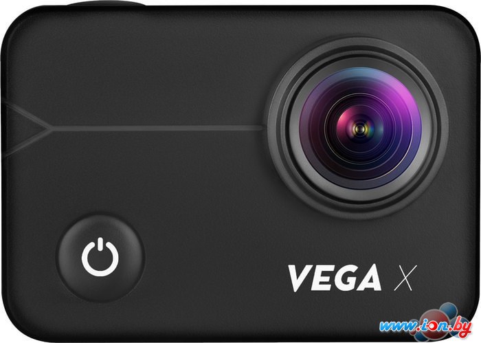 Экшен-камера Niceboy Vega X в Могилёве