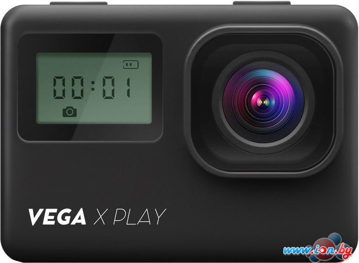 Экшен-камера Niceboy Vega X Play в Могилёве