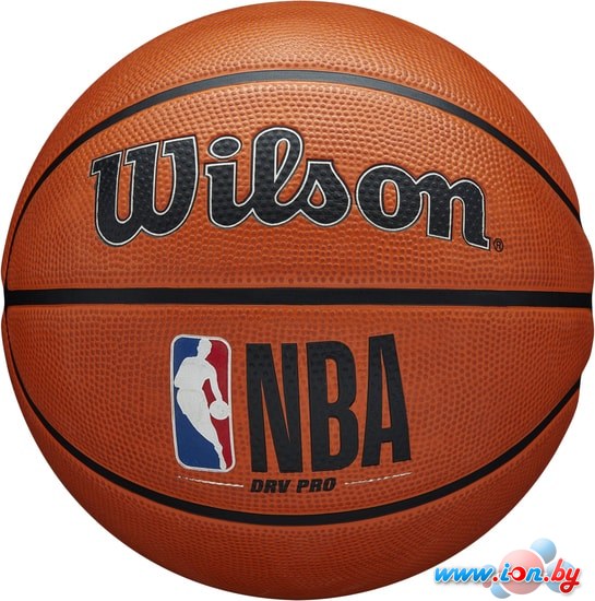 Мяч Wilson NBA DRV Pro WTB9100XB07 (7 размер) в Могилёве