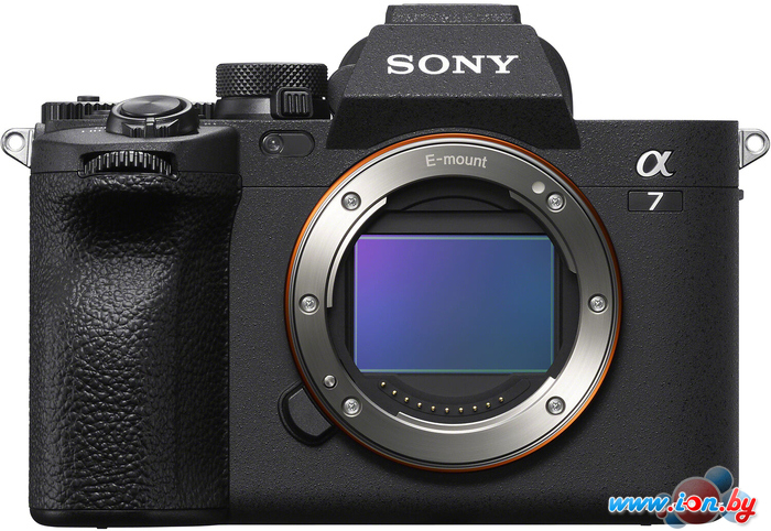 Беззеркальный фотоаппарат Sony a7 IV Body в Бресте