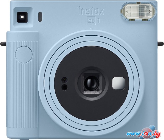 Фотоаппарат Fujifilm Instax Square SQ1 (голубой) в Бресте