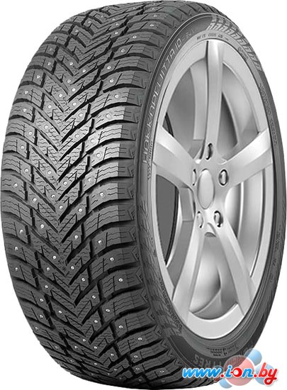 Автомобильные шины Nokian Hakkapeliitta 10p SUV 285/60R18 116T в Гомеле