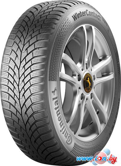 Автомобильные шины Continental WinterContact TS 870 195/65R15 91T в Гомеле