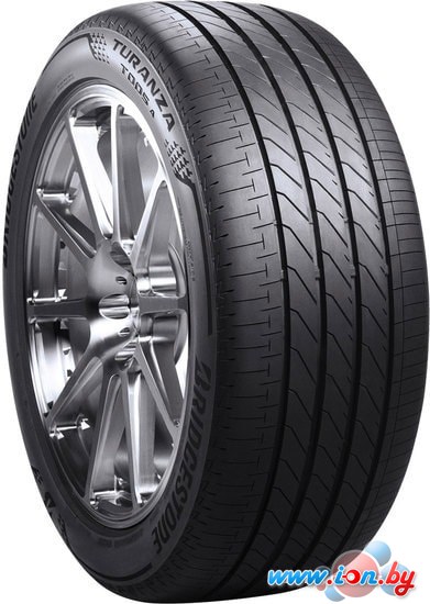 Автомобильные шины Bridgestone Turanza T005A 235/45R18 94W в Гомеле